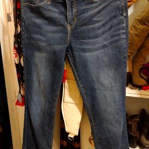 Levi's pants